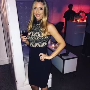 Meet your Posher, Jessa